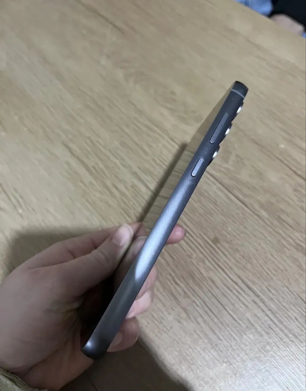 Samsung S23 em estado de novo - Foto 3