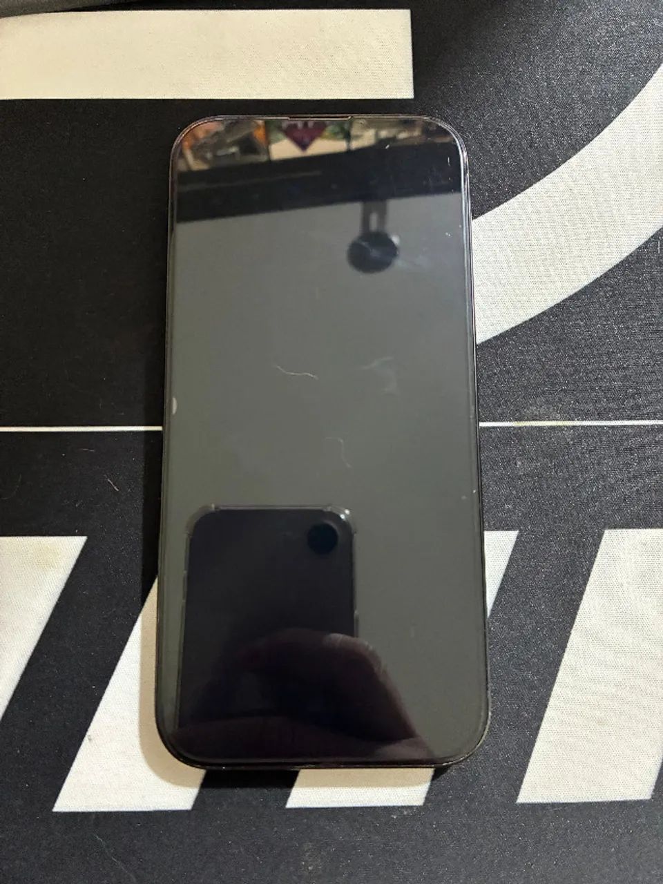 Iphone 15 Pro - 128GB - Azul Titanio - Foto 2