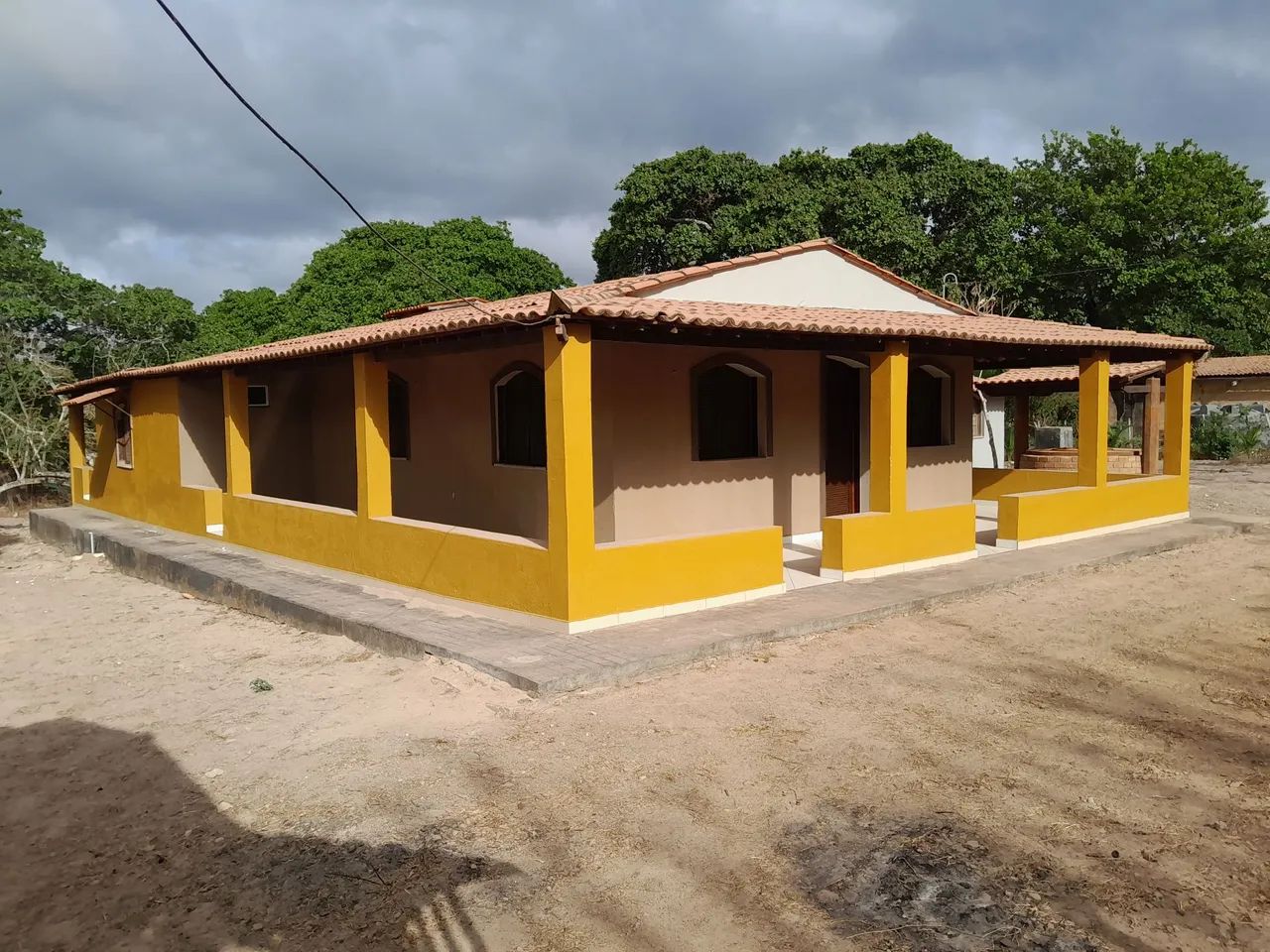 Sítio fazenda ,contato *  - Foto 2