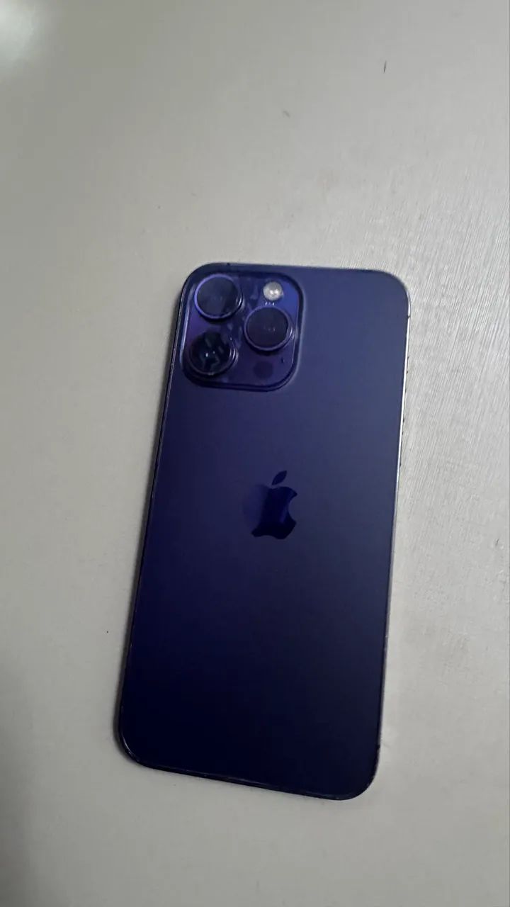 iPhone 14 Pro Max  - Foto 2
