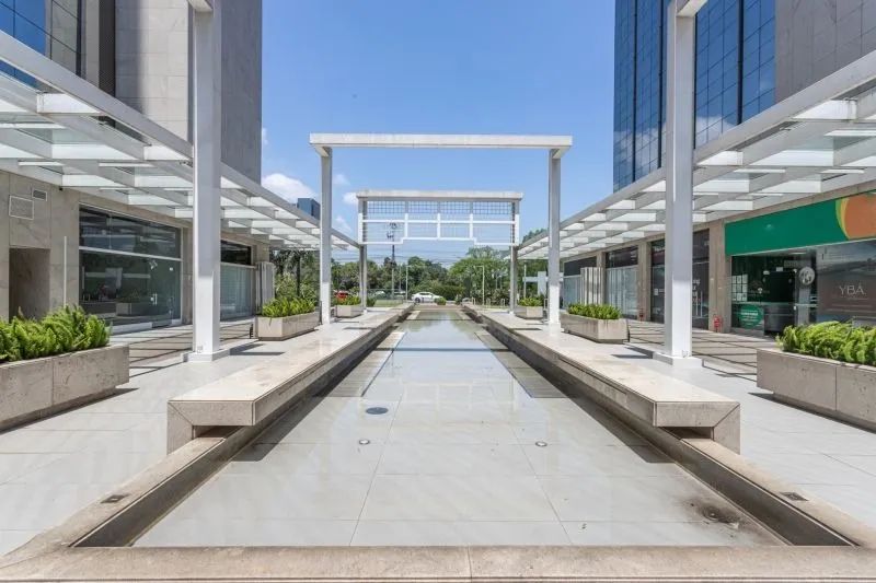 Ponto Comercial/Loja para Aluguel no Bairro Praia De Belas com 40 m² disponíveis - Foto 10