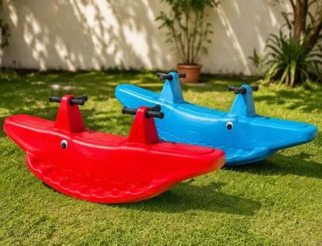 Aluguel de Pula-Pula e Brinquedos Infantis - Foto 4