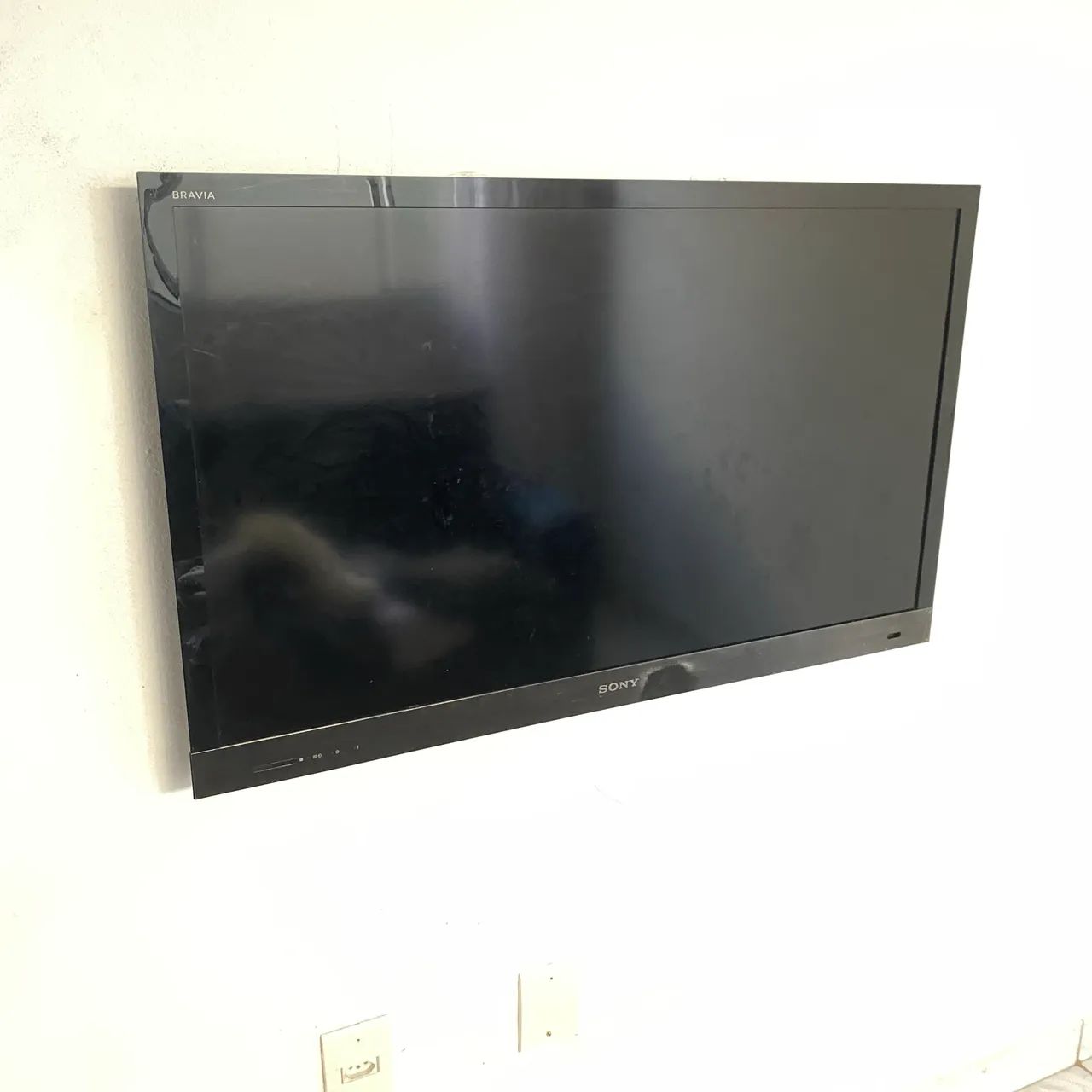Tv Sony 40 polegadas LEIA - Foto 4