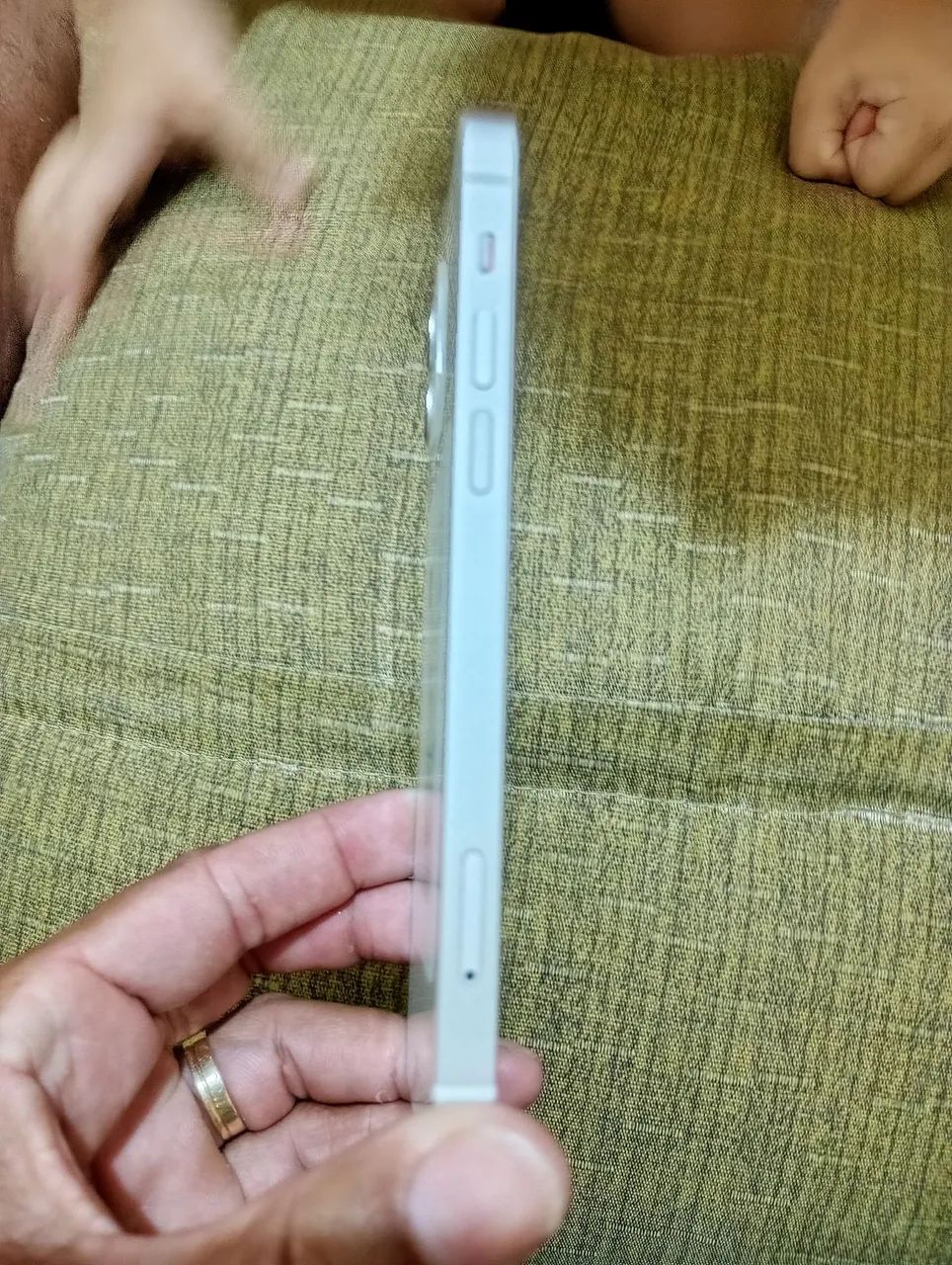 Vendo iPhone 12  - Foto 2