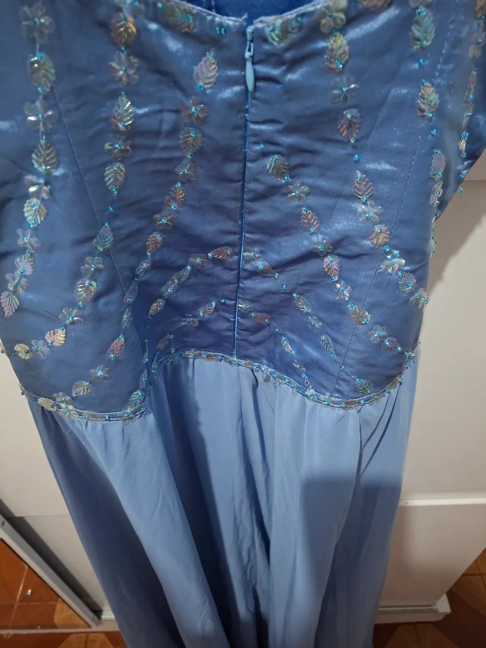 Vestido Longo - Foto 5