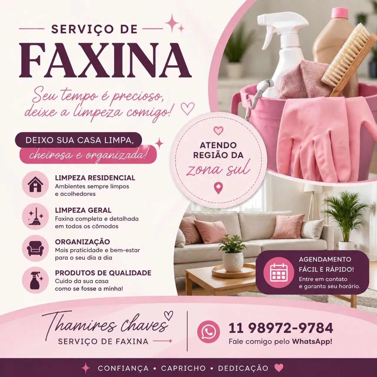 Diarista 