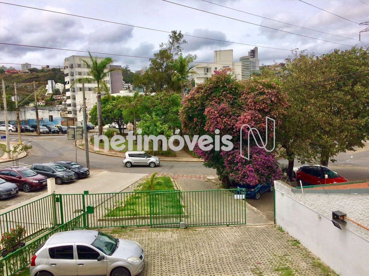 Venda Prédio Santa Lúcia Belo Horizonte - Foto 2