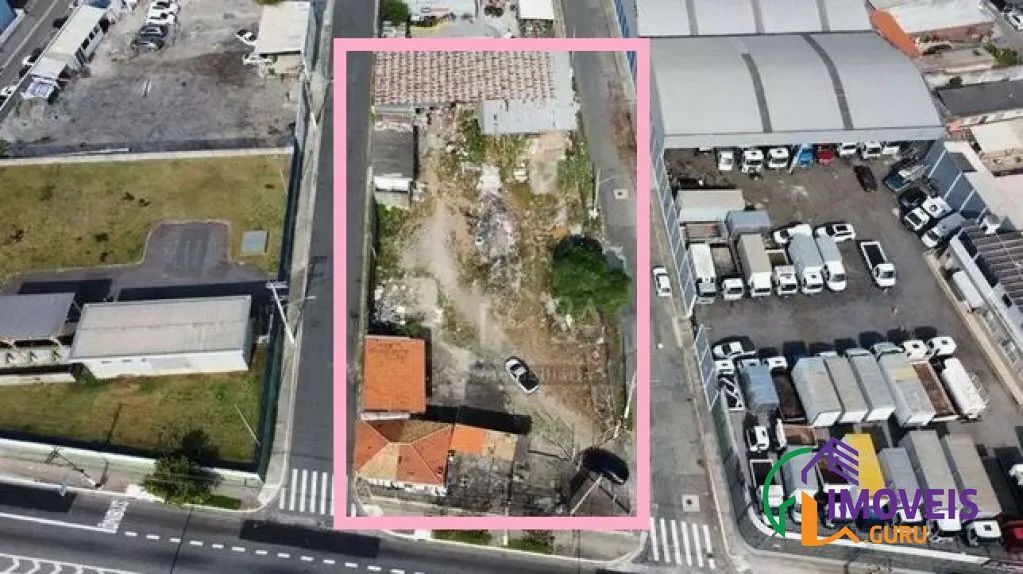 TERRENO - VILA CALIFÓRNIA - SP - Foto 2