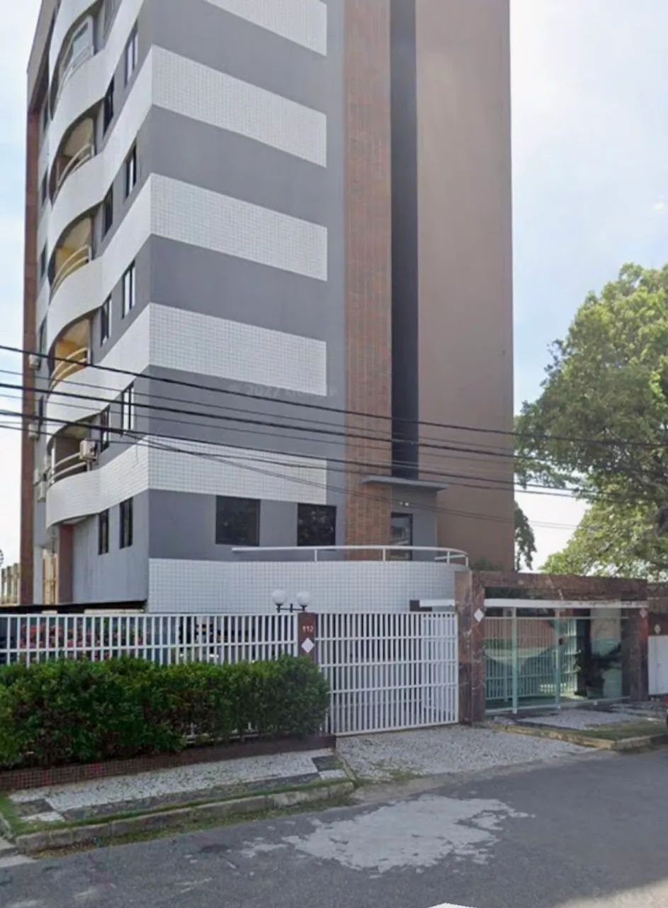 Apartamento com 2 quartos (uma suíte) - 65m²  Dionísio Torres 