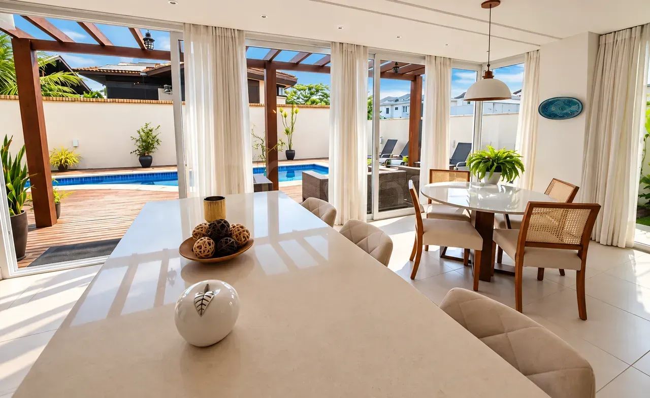 MELHOR OPORTUNIDADE DE COMPRA EM JURERÊ INTERNACIONAL - Foto 4