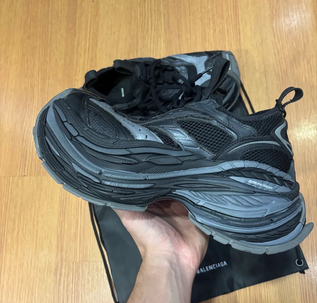Balenciaga  XL Reduced