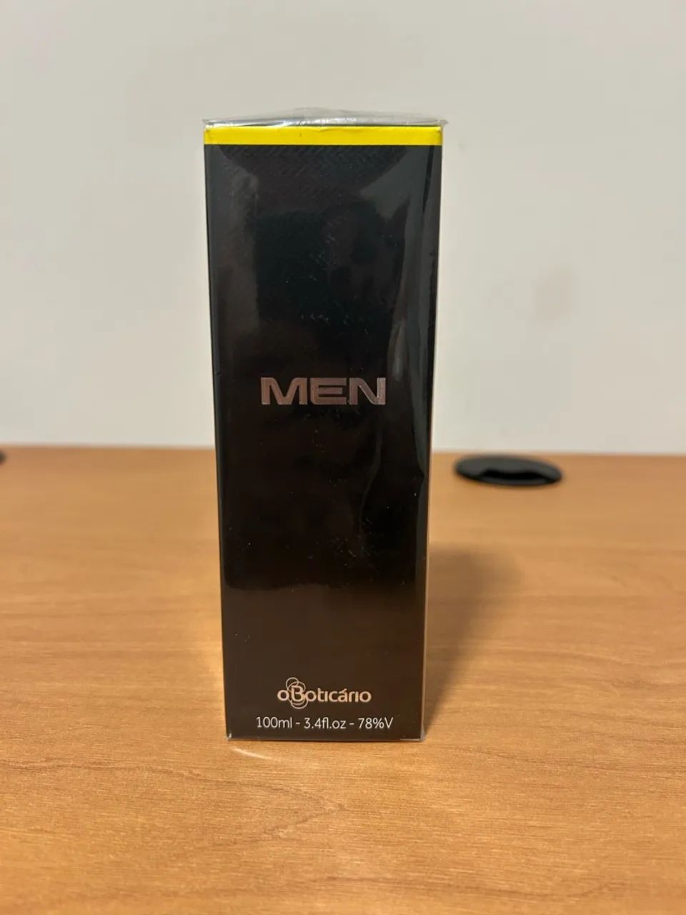 Colônia Men 100 ml (lacrado)