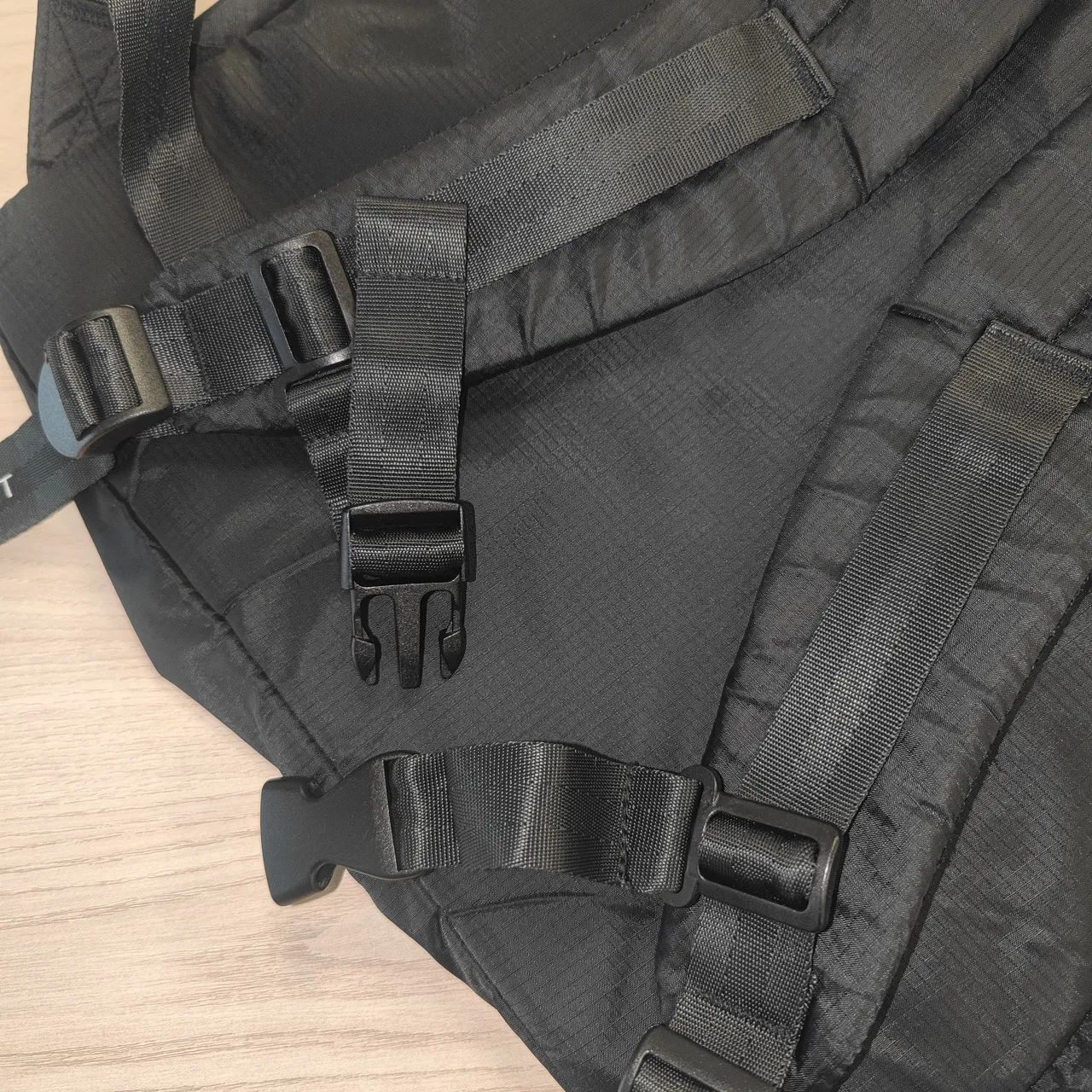 Mochila Osklen  - Foto 4
