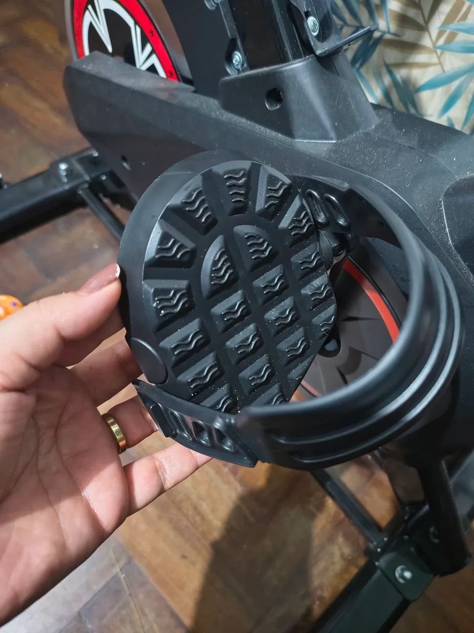 Bike Ergométrica  - Foto 4