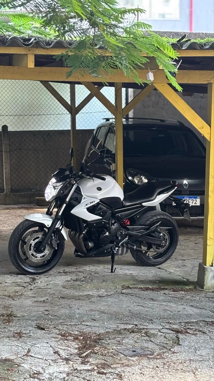 XJ6 N 
