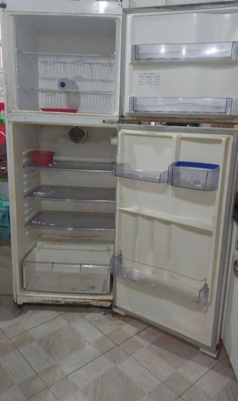 Geladeira duplex - Foto 2