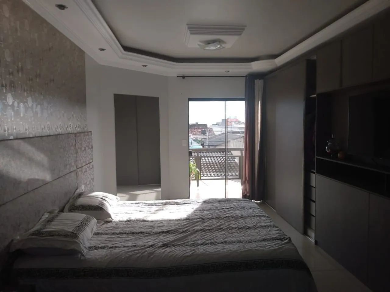 Vendo casa sobrado em Ceilândia centro  - Foto 5