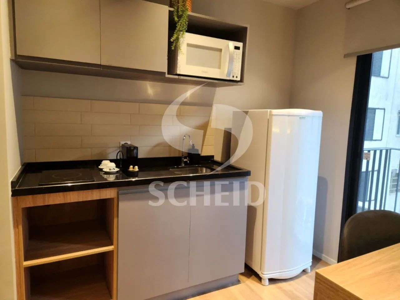Studio com 19 metros na Pamplona proximo à Paulista - Foto 2