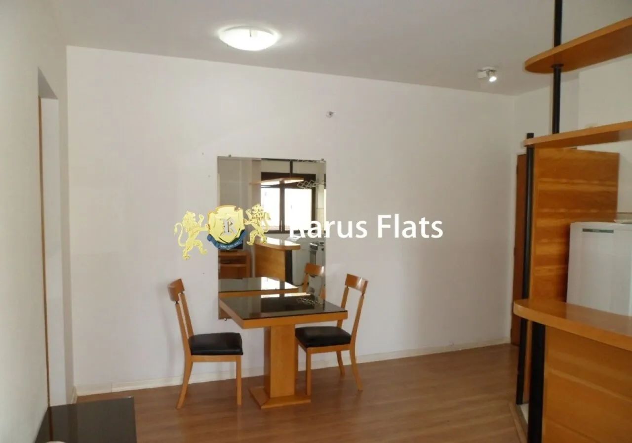 Rarus Flats - Flat para venda - Edifício Spazio Vitae - Foto 3