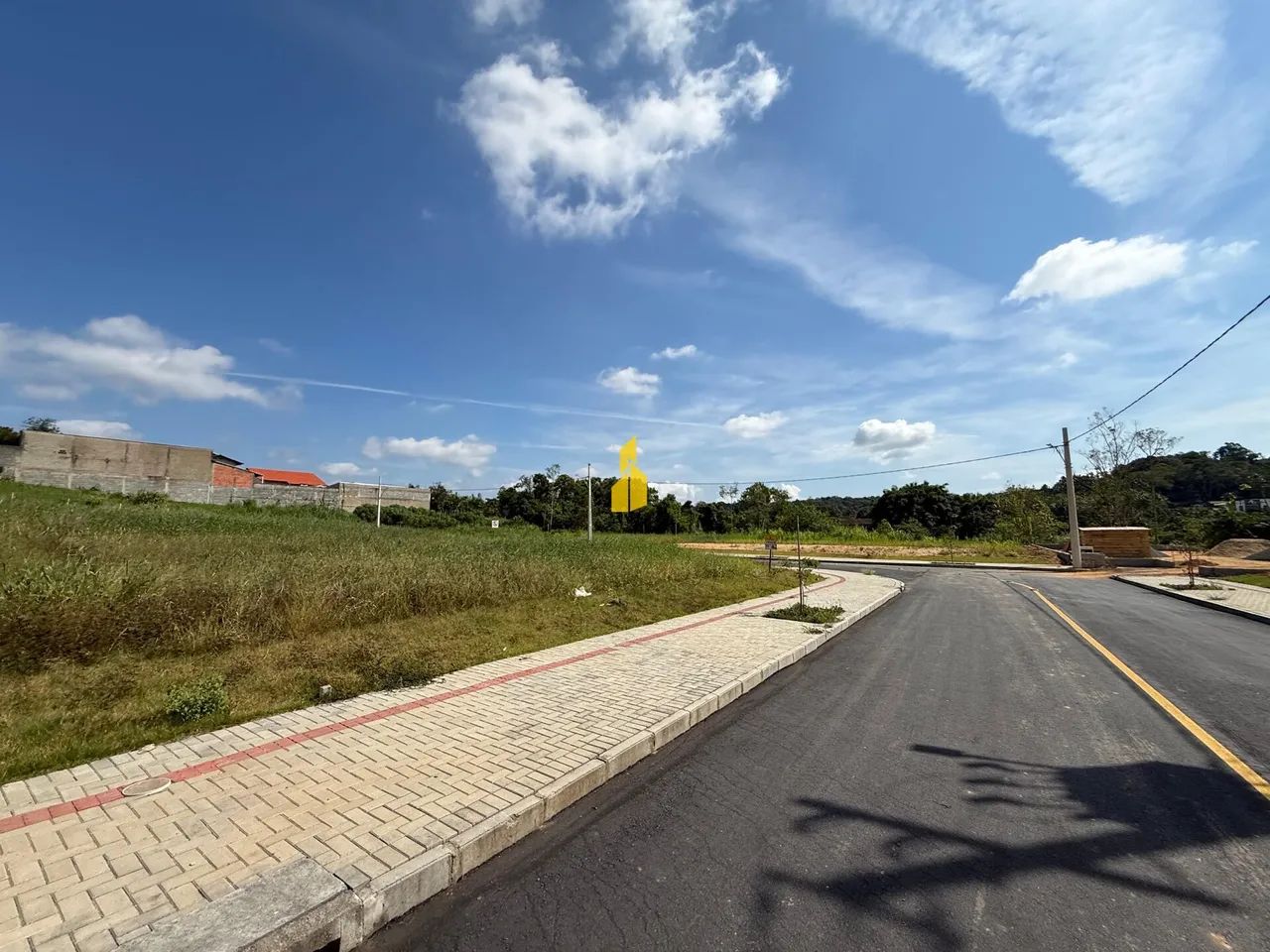 Terreno com 404m² em Timbó/SC - Foto 3
