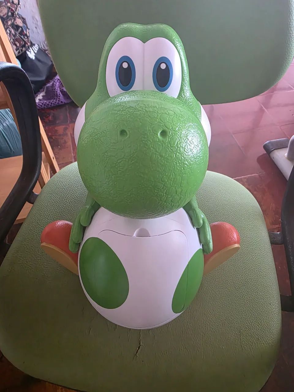 yoshi