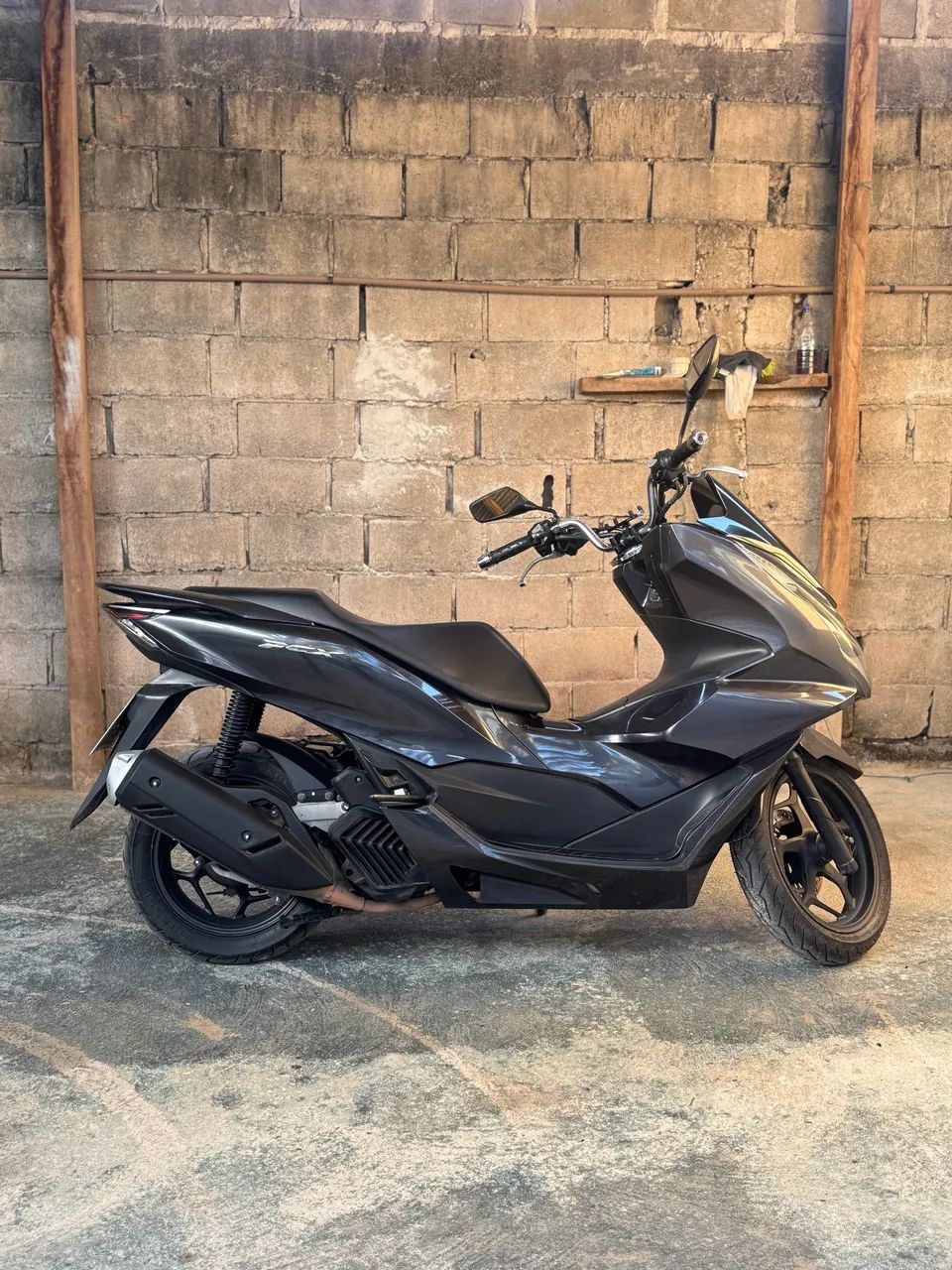 Pcx - Foto 4
