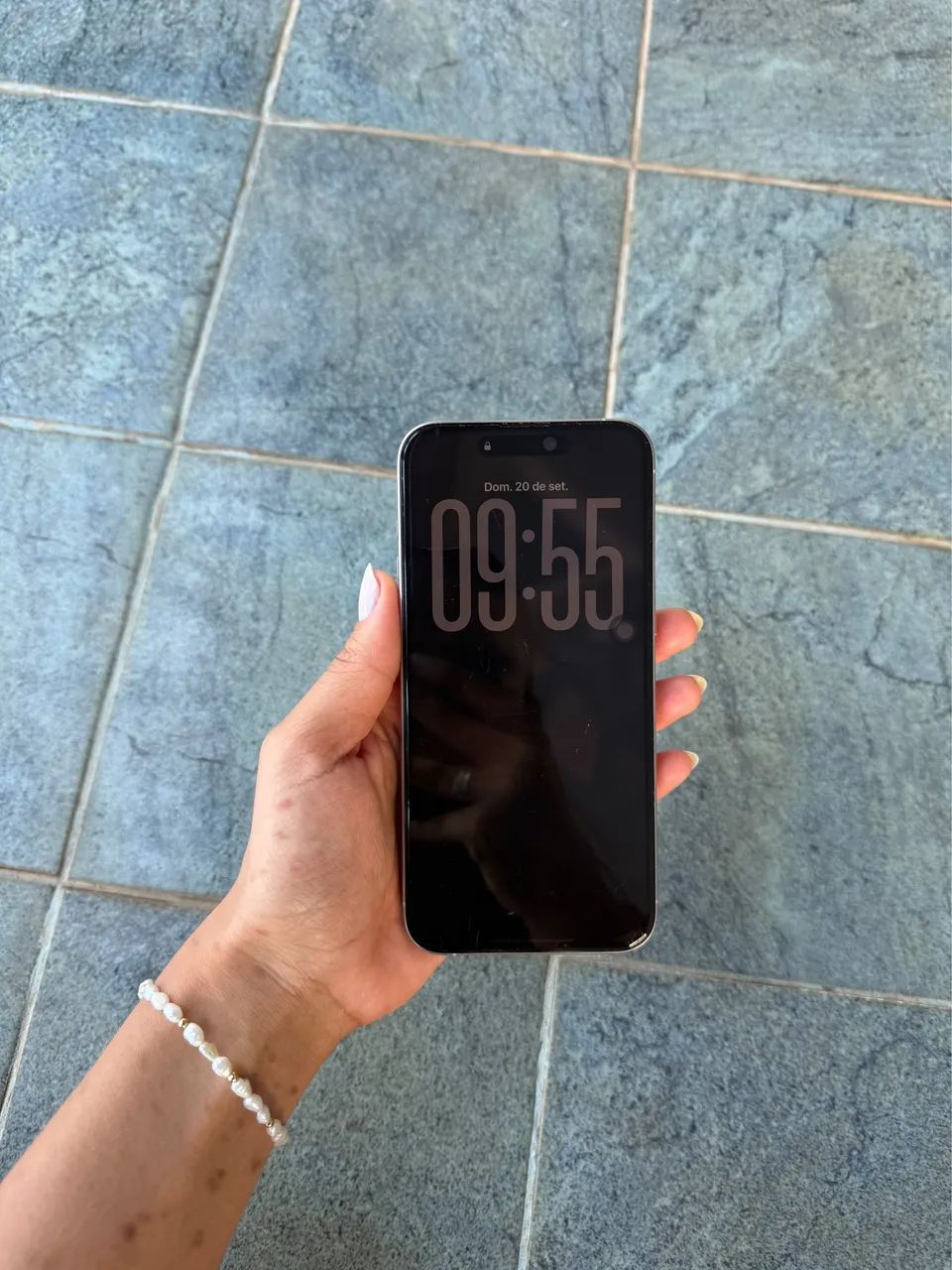 iPhone 15 PRO MAX - Foto 2