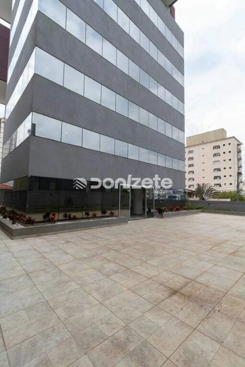 Sala Comercial de 37,2 m² no Centro de Santo André  Venda Direta - Foto 10