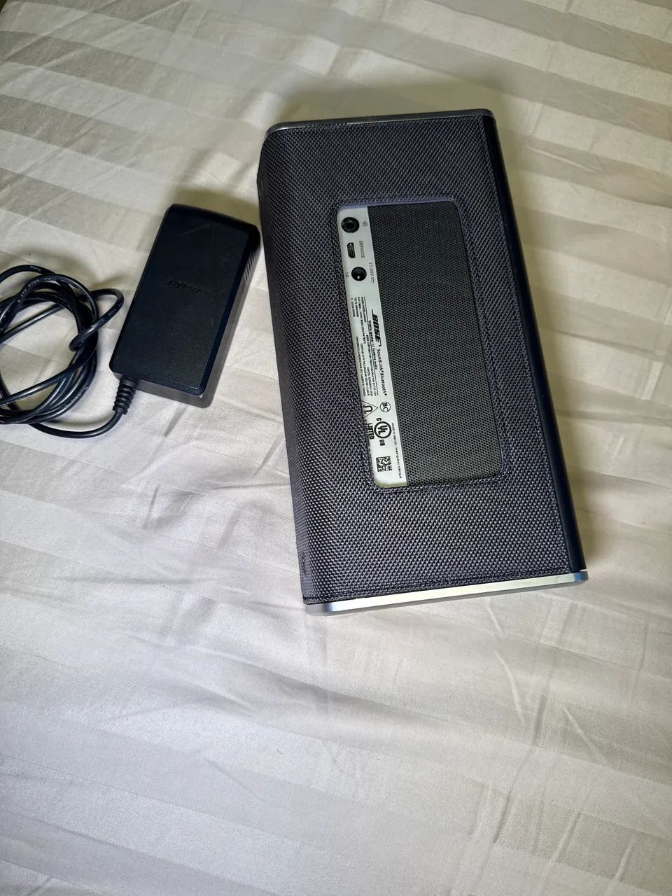 Bose Soundlink ll *bateria nova* - Foto 3