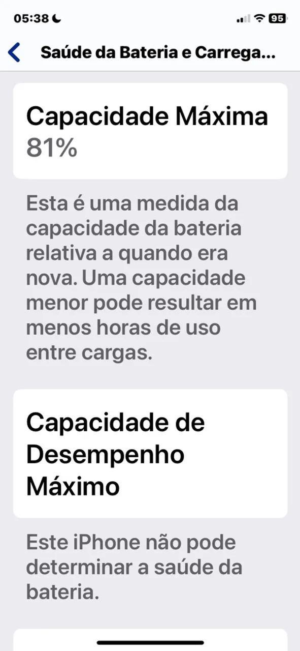 iPhone XR no 17 pro Max - Foto 2