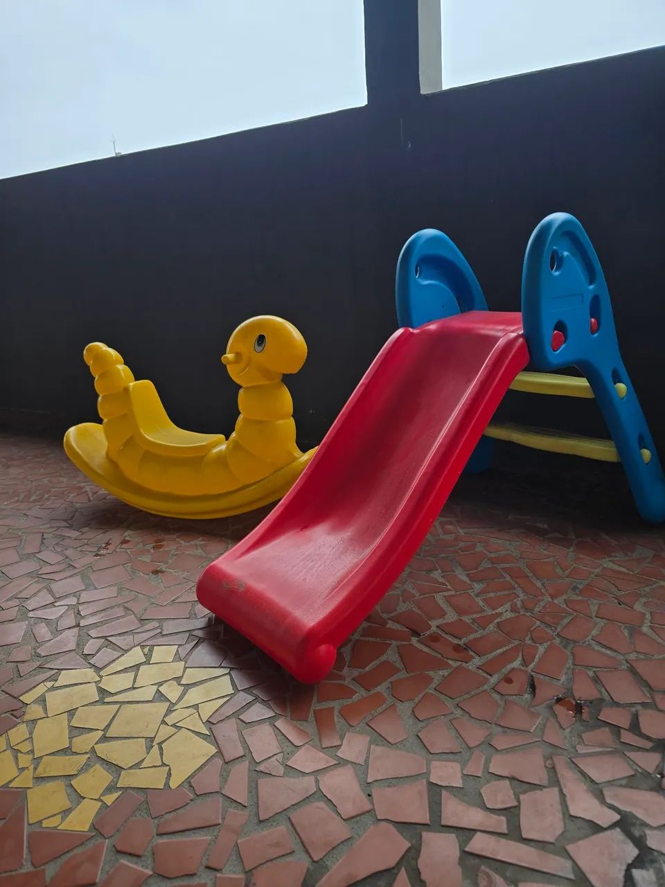 Brinquedos