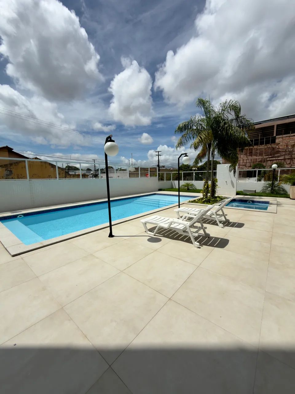 APARTAMENTO PARA LOCAÇÃO  - Foto 10