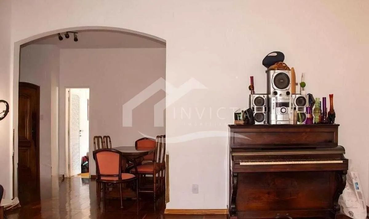 Cobertura : Duplex / Residencial / Botafogo - Foto 4