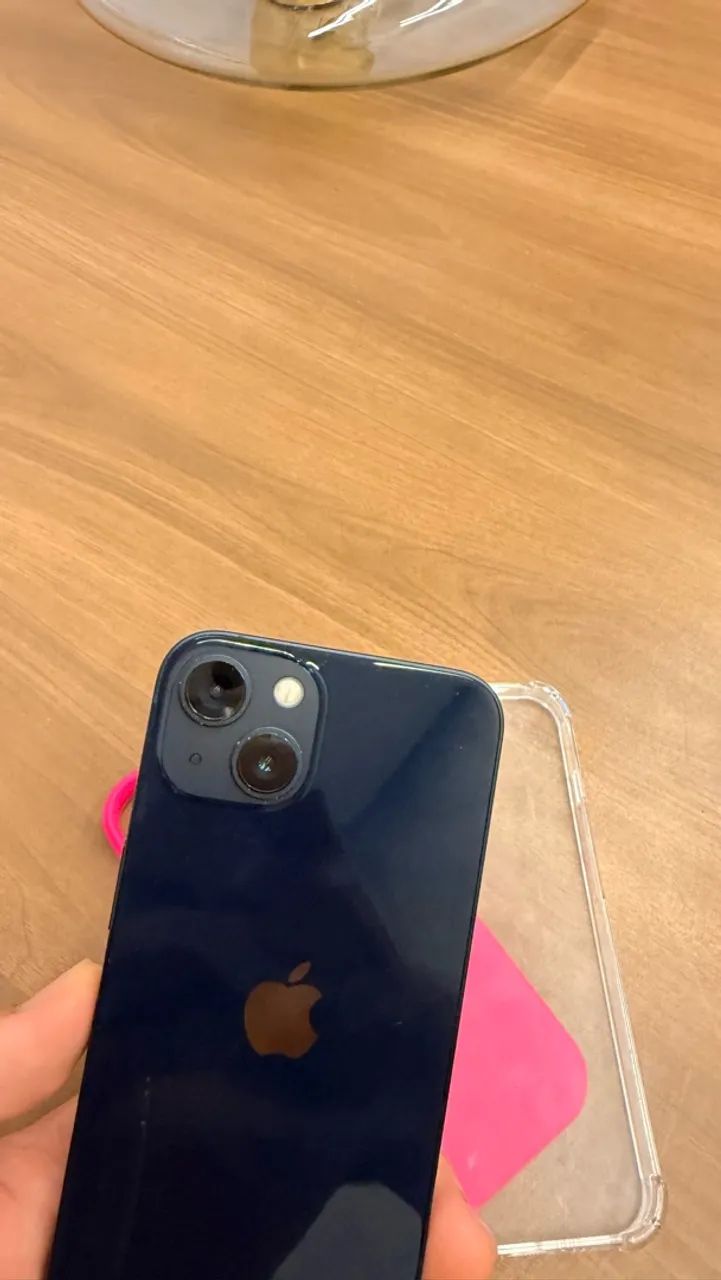 iPhone 13 ORIGINAL! - Foto 5
