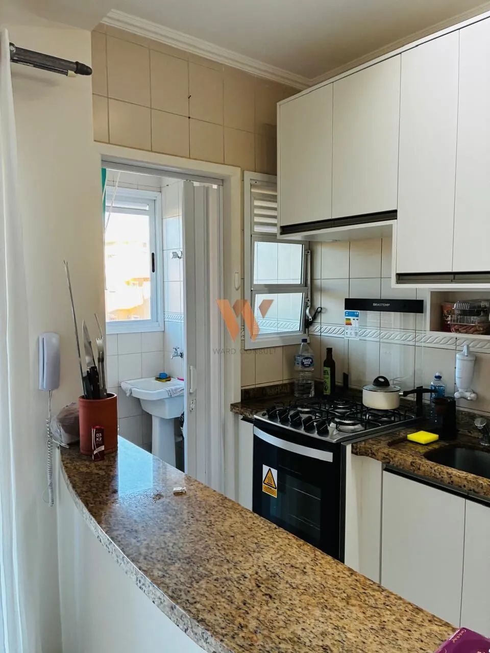 Apartamento 2 Quartos (1 suíte) para Aluguel Anual em Jurerê!! - Foto 4