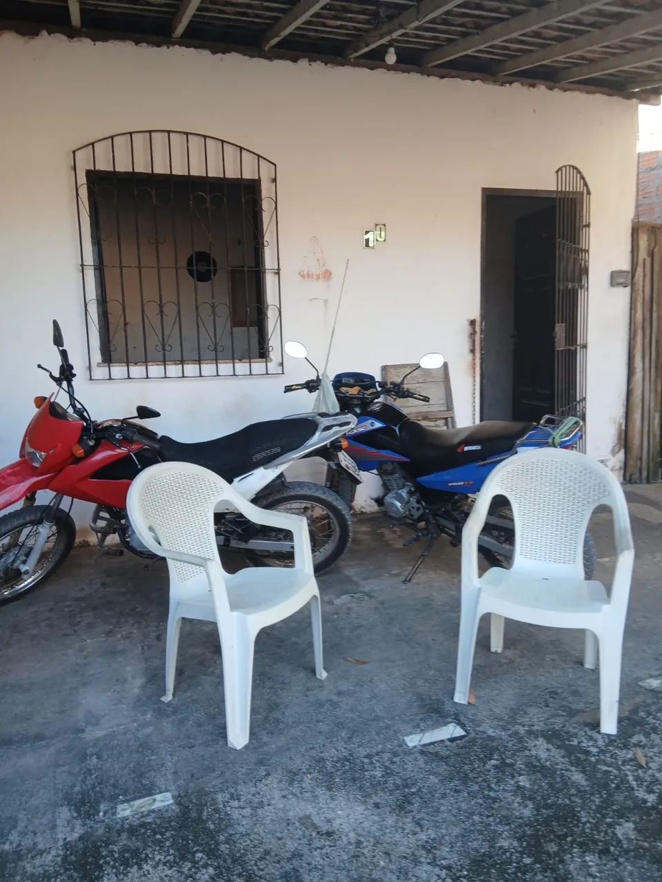 Vende-se ou troca casa em Barcarena - Foto 4