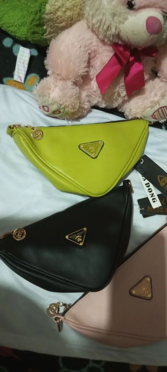 Bolsa  - Foto 4