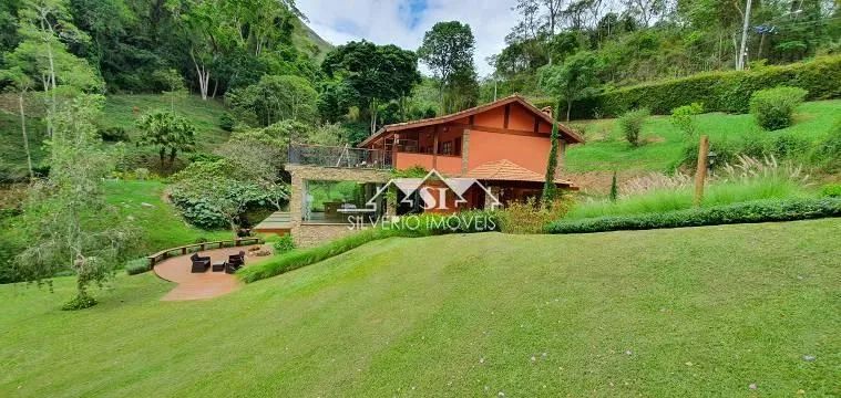 Sítio- Petrópolis, Pedro do Rio - Foto 4