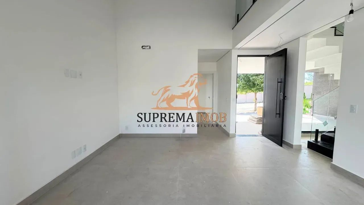 Casa sobrado com 3 quartos no Cyrela Landscape à Venda em Sorocaba - SP - Foto 3