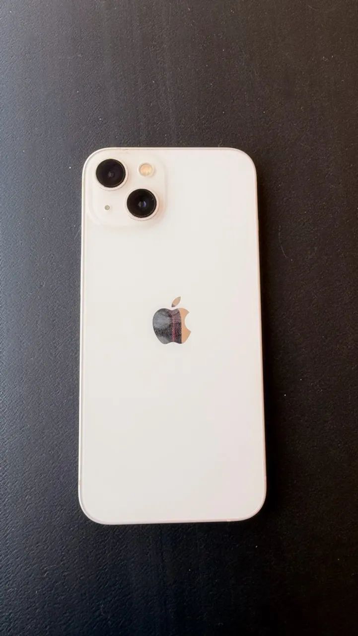 iPhone 13 128gb  - Foto 2