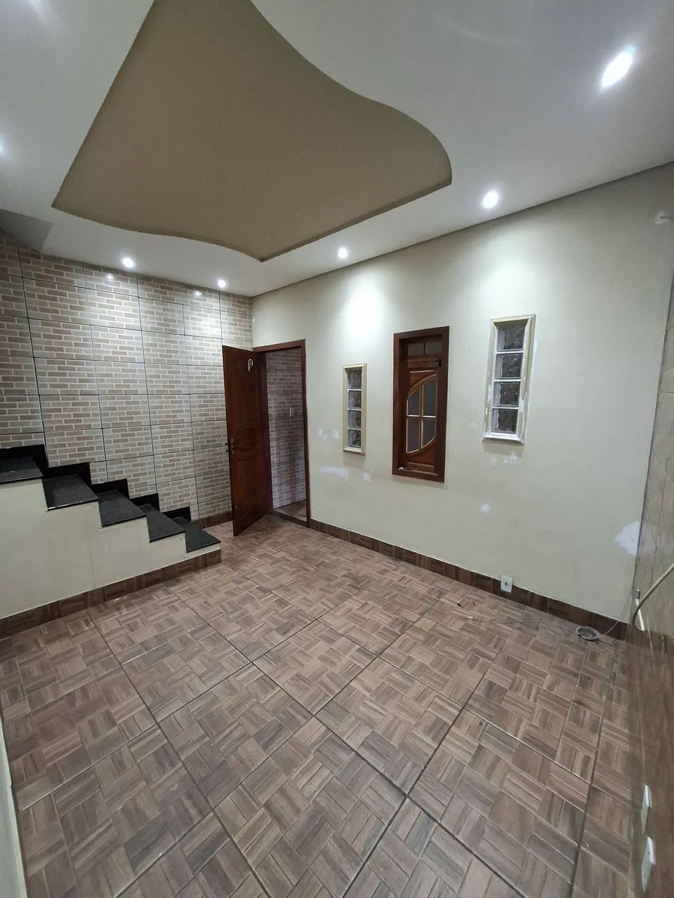 Foto - Contagem - Fonte Grande