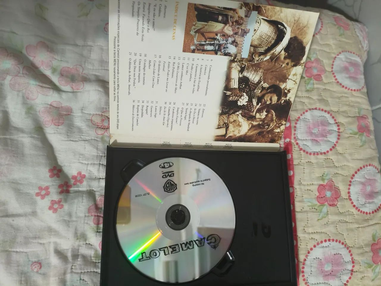 Dvd azumi - Foto 2