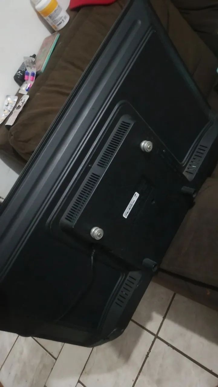 Tv com defeito Philco  - Foto 3