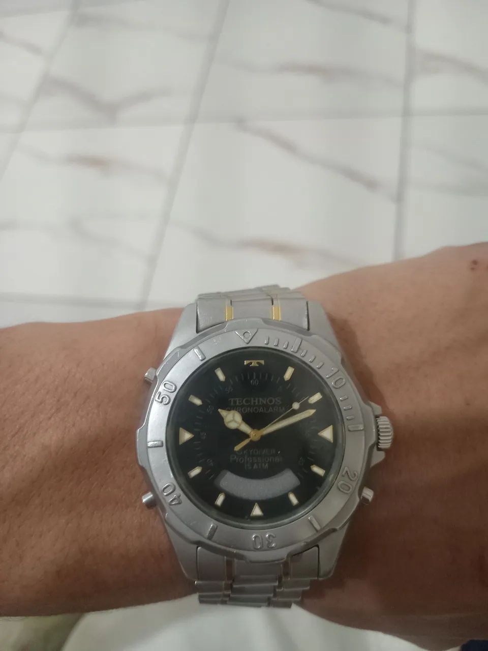 Vendo relógio  - Foto 2