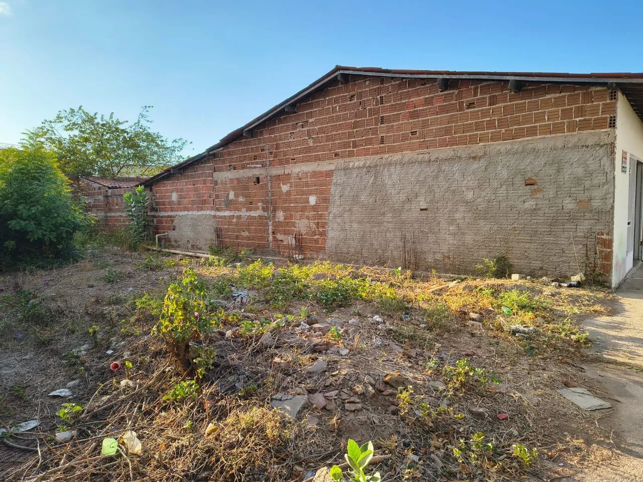 Casa com terreno a venda  preço a negociar  - Foto 3