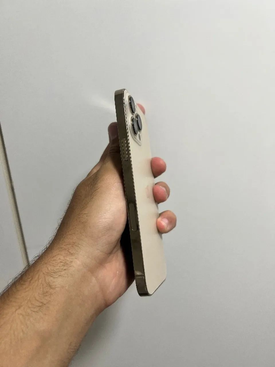 Iphone 13 pro max 128 original - Foto 4