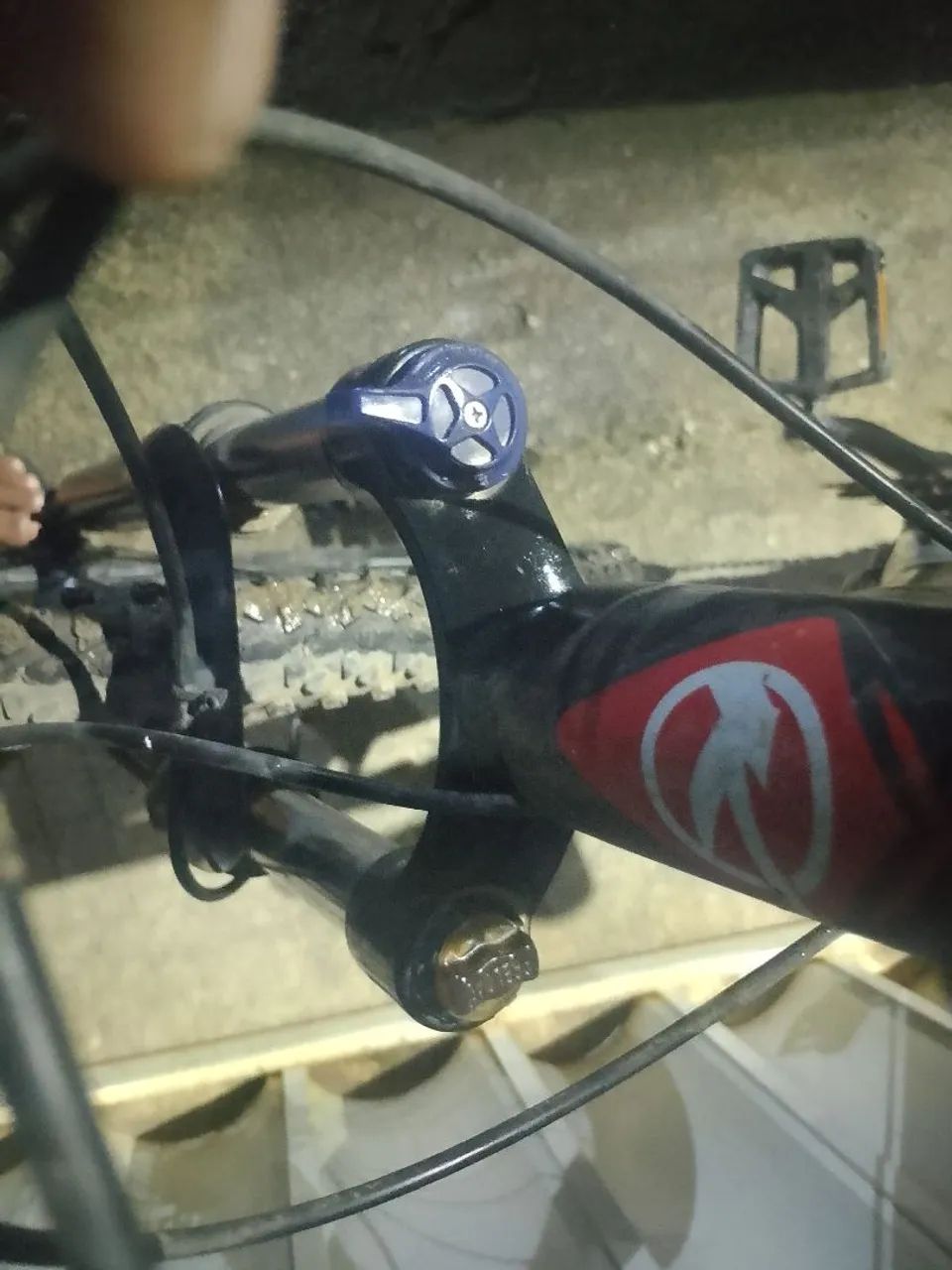 Bicicleta KSW aro 29 - Foto 5