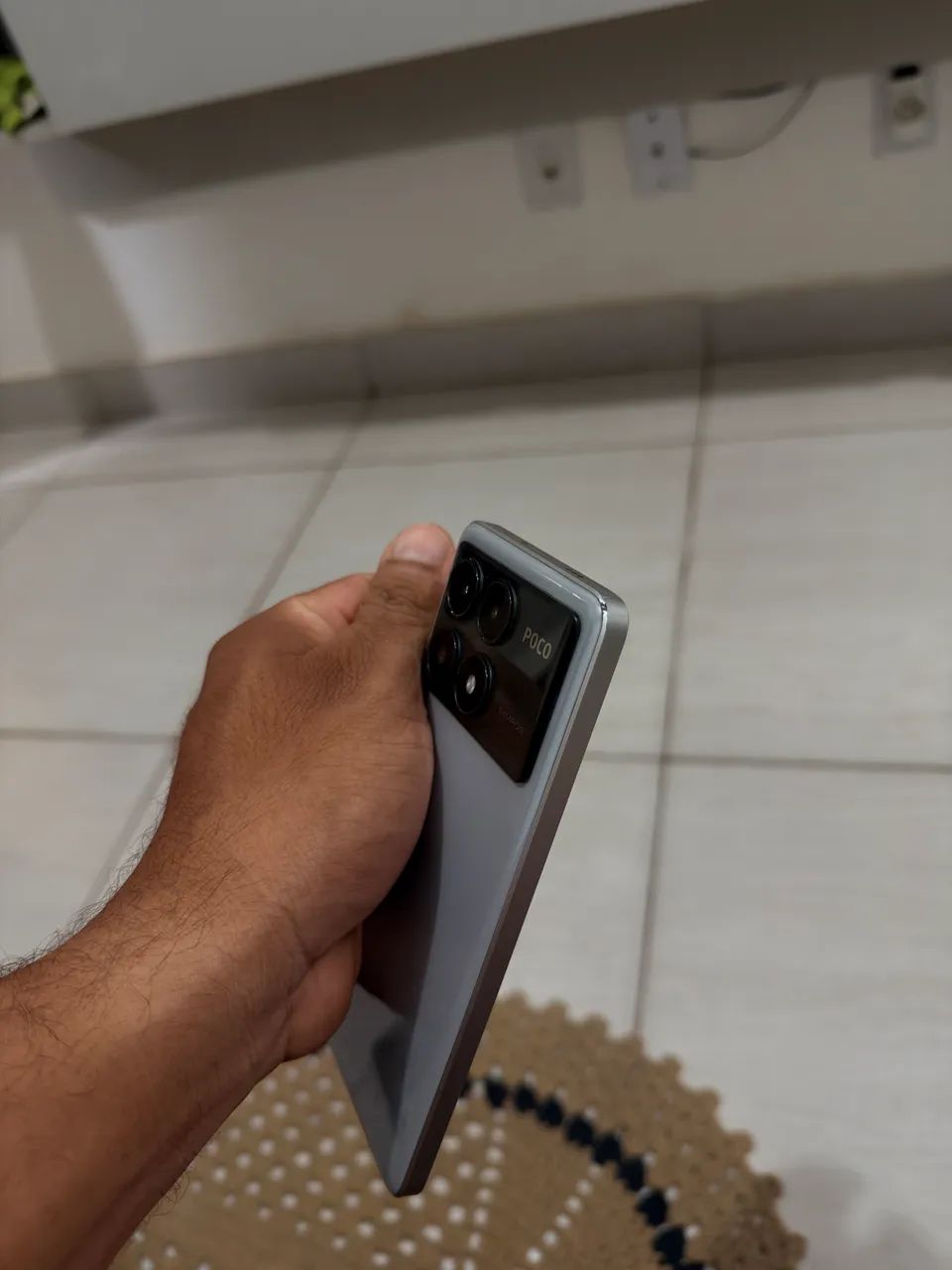 POÇO X6 pro  - Foto 5