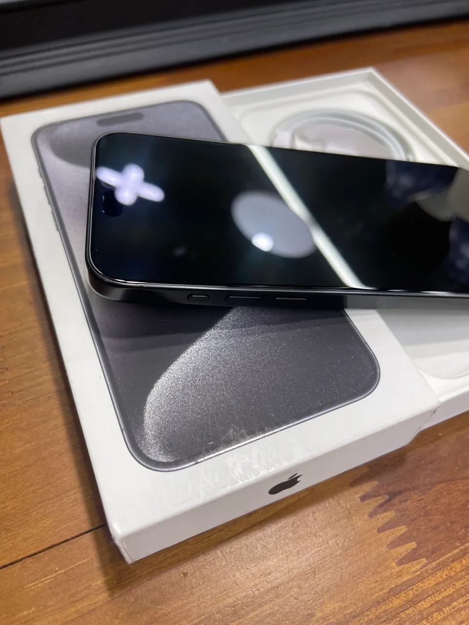 iPhone 15 pró  - Foto 5