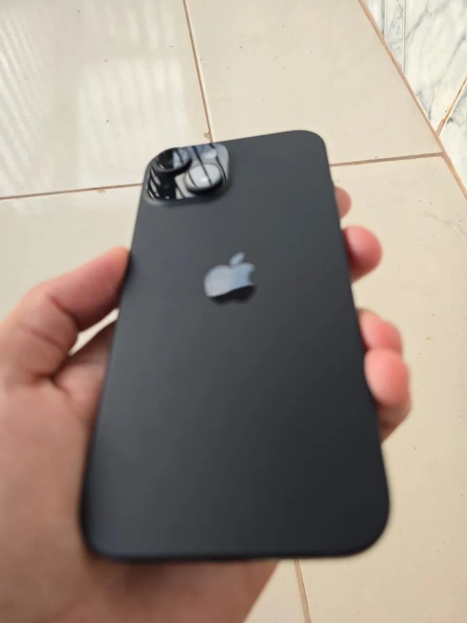 Iphone 15 256gb - Foto 3